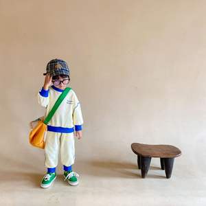 Conjunto de Ropa para Bebé, Ropa para Niños Pequeños, Conjuntos de Ropa para Niños, Ropa para Recién Nacidos, Conjunto de Regalo para Bebés - Product Image 5