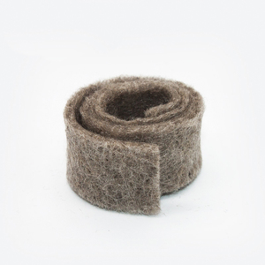 医療用銀アルギン酸塩創傷銀イオンドレッシング - Product Image 5