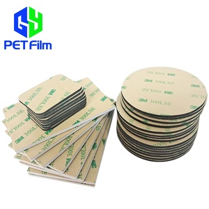 <span class=keywords><strong>3m</strong></span> 9495le tương đương 0.17mm mỏng hai mặt băng cho PCB lắp ráp & dẫn gắn - Product Image 4