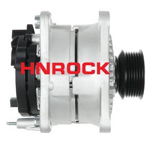 NOUVEAU HNROCK 12V 90A <span class=keywords><strong>ALTERNATEUR</strong></span> 0124325021 0124325022 0124325035 0124325097 038903018 038903023T 074903025M - Product Image 2