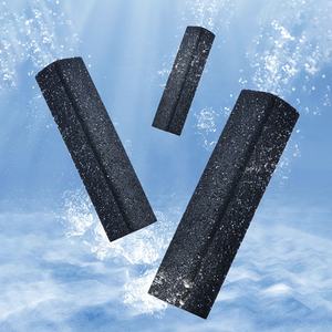 ตัวกรองชีวภาพเซรามิกควอตซ์สำหรับบ่อบ่อเลี้ยงปลาบ่อบ่อเลี้ยงปลาที่มีพื้นที่ผิวกว้างใหญ่แบคทีเรียบ้าน - Product Image 5