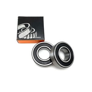 Roulement à billes TIM/KEN à grande vitesse roulement à billes à gorge profonde 6206 2RS ZZ TIM/KEN roulement à billes de haute qualité - Product Image 4