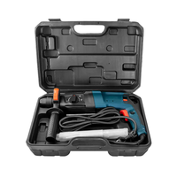 Marteau perforateur rotatif électrique filaire - Grade industriel, coffret robuste avec énergie d'impact de 10,0 J pour le perçage du béton