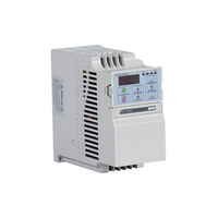 Variateur de fréquence (VFD) pour pompes à eau et systèmes solaires VFD triphasé pour applications de commande de moteur
