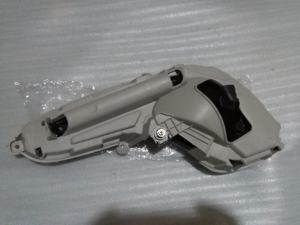 OEM L 92201-<span class=keywords><strong>1R000</strong></span> R <span class=keywords><strong>92202</strong></span>-<span class=keywords><strong>1R000</strong></span> feu de brouillard pour hyundai accent 2011-2012 feu de brouillard pièces de carrosserie automobile prix d'usine lampe de pièces automobiles - Product Image 4