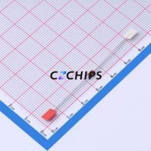 BZV85-C9V1ไดโอดซีเนอร์ไดโอด113 DO-41ชิ้นส่วนอิเล็กทรอนิกส์ - Product Image 1