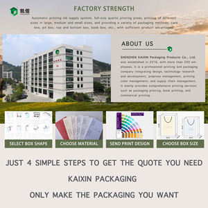 Routeur en papier <span class=keywords><strong>kraft</strong></span> ondulé personnalisé, plateau intérieur de câble de données, boîte d'avion de stockage à circulation fixe, boîte d'expédition express - Product Image 5