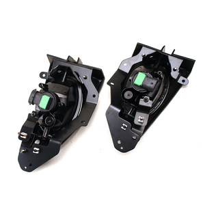 Kit de montaje de luz de conducción para honda <span class=keywords><strong>freed</strong></span>, kit de montaje de luz antiniebla de lente transparente para honda <span class=keywords><strong>freed</strong></span> 2008 2009 2010 2011 - Product Image 6