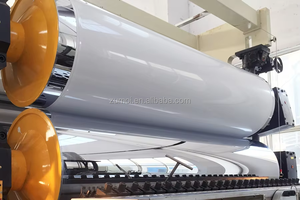 Cintas transportadoras de estiércol para jaulas de pollos y patos, equipos agrícolas, cintas de limpieza - Product Image 3