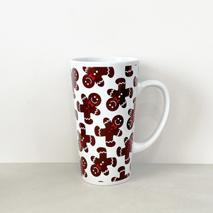 Personaliza tus Tazas con Diseños Navideños, Tazas de Cerámica, Logotipos, Fotos, Campañas Publicitarias, Personalización de Tazas - Product Image 6