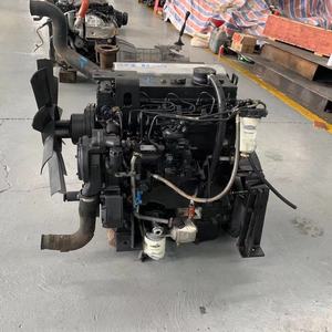 <span class=keywords><strong>Moteur</strong></span> diesel d'<span class=keywords><strong>occasion</strong></span> pour moissonneuses-batteuses Perkins, bateaux, 1004T, <span class=keywords><strong>moteur</strong></span> d'<span class=keywords><strong>occasion</strong></span>, haute qualité d'assemblage, pièces automobiles pour machines de construction - Product Image 5