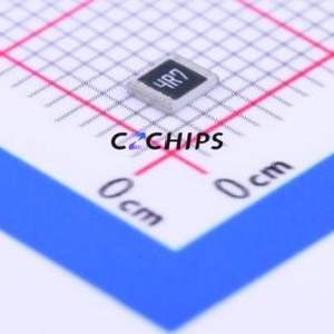 Résistance SMD CRH1210J4R70P05Z 1210 (Type : Film Épais) (Résistance : 4,7 Ohm Précision : 5%) - Product Image 1
