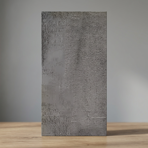 กระเบื้องปูพื้นและผนังพอร์ซเลนเคลือบด้านลายหินธรรมชาติ Pluto Gris ขนาด 600x1200 มม. - Product Image 1