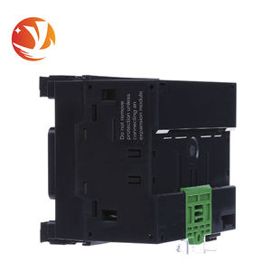 Módulo de Relé Ethernet TM221CE24R de 16 E/S y 110 V, Nuevo y Original de Schneider, Controlador Lógico Programable PLC, Comunicación I/O Link - Product Image 5