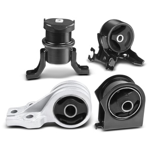 25t động cơ gắn kết cho Mitsubishi <span class=keywords><strong>Honda</strong></span> Infiniti Acura bao gồm Outlander HR-V Lancer CR-V Galant QX60 Eclipse thí điểm ex35 TSX Civic - Product Image 1