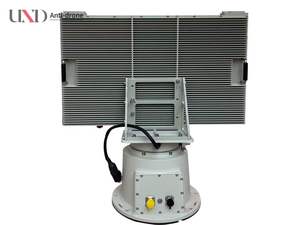 Radar dài 15km cao thời gian thực <span class=keywords><strong>Drone</strong></span>/xe/Tàu FPV phát hiện X-BAND <span class=keywords><strong>Drone</strong></span> thiết bị gây nhiễu chống <span class=keywords><strong>Drone</strong></span> Hệ thống bảo vệ 360 - Product Image 5