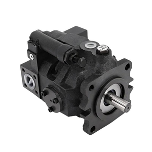 ปั๊มไฮดรอลิกหลักแบบดูเพล็กซ์แรงสั่นสะเทือนต่ำ V15-15-F-R-07 V15-18-F-R-07 V15 V18 ชุดไฮดรอลิกสำหรับขึ้นรูปพลาสติก - Product Image 6