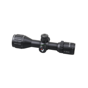 Mira Telescópica Táctica de Caza VictOptics 3-9x32 <span class=keywords><strong>1</strong></span>" Monotubo con Iluminación Roja y Verde - Product Image 2