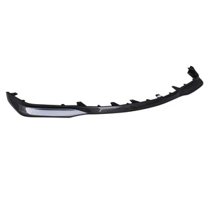 Kits de Carrocería de Fibra de Carbono, Alerón Inferior Estilo H3, Divisor de Parachoques Delantero para Lexus IS250 2005-2008 - Product Image 3