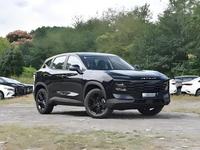 Nouveau Jetour Dasheng 2026, SUV compact 5 portes 5 places, 1.5T Turbo Automatique 6DCT Euro VI, Conduite à Gauche, Essence, Sièges en Cuir, En Stock