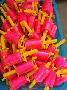 540 ft 18 # bện dây <span class=keywords><strong>nylon</strong></span> chất lượng cao Mason <span class=keywords><strong>twine</strong></span> tùy chỉnh chiều dài và màu sắc - Product Image 6