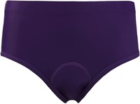 Échantillon GRATUIT : Short de cyclisme unisexe avec rembourrage en mousse 3D, réversible, grandes tailles