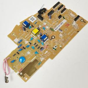 HVPS RM2-8331 สำหรับเครื่องพิมพ์ <span class=keywords><strong>hp</strong></span> <span class=keywords><strong>LaserJet</strong></span> <span class=keywords><strong>Pro</strong></span> <span class=keywords><strong>MFP</strong></span> M227 M227d M227sdn M227fdn <span class=keywords><strong>M227fdw</strong></span> RK27676 03 แหล่งจ่ายไฟแรงดันสูง - Product Image 4