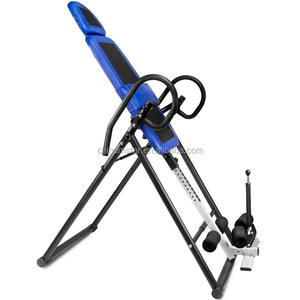 Palestra <span class=keywords><strong>Fitness</strong></span> metallo inversione terapia tavolo up Down Board macchine utensili per allenamento di inversione - Product Image 6