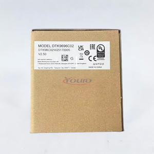 ตัวควบคุมอุณหภูมิของแท้รุ่น DTK ซีรีส์ DTK9696C02 สินค้าในคลังสินค้า - Product Image 6