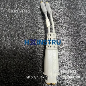 Agilent Keysight 1134A 7GHZ INFINIIUM PROBE+E2675A Kit de navigation différentielle H - Product Image 3
