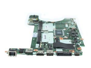 Para a mãe do portátil Lenovo ThinkPad L490 L590 NM-B931 FRU; CPU 02DM266; Placa-mãe I7 8565U - Product Image 3