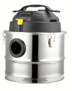 Aspirateur sans sac K Ash Cyclone, aspirateur électrique à filtre HEPA pour la maison, 1200W - Product Image 6
