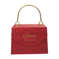 Boîtes d'emballage de parfum recyclables au design innovant, service OEM, boîte cadeau magnétique haut de gamme et tendance