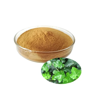 アイビーの葉エキスヘデランゲノサイド10% 5% 20% サポニン - Product Image 5