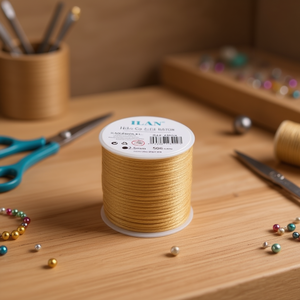 อิลัน ฮิโล โคลา ราตัน 2.5 มม. 50 ม. ดอร์ดาโด - Product Image 3