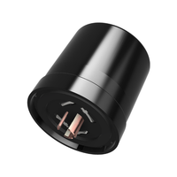 Contrôleur d'éclairage public LoRaWAN CTW501FL NEMA avec ajustement flexible de la luminosité, module d'éclairage public pour projets municipaux mondiaux