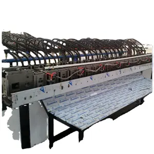 Best price furring channel roll forming machine for wall angle
