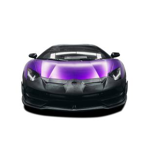 Kit carrosserie complet en fibre de carbone style SVJ pour <span class=keywords><strong>Lamborghini</strong></span> <span class=keywords><strong>Aventador</strong></span> LP700 - Product Image 6