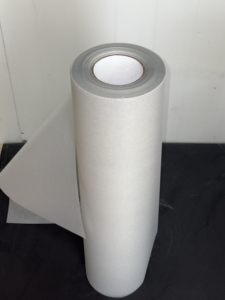 Rouleau de <span class=keywords><strong>film</strong></span> DTF à paillettes <span class=keywords><strong>d</strong></span>'<span class=keywords><strong>or</strong></span> <span class=keywords><strong>Film</strong></span> de transfert de chaleur PET pour vêtements pour imprimante DTF - Product Image 3
