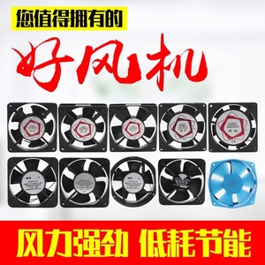 พัดลมแบบแกนหมุน 20 นิ้ว 220V รุ่น SF20060AT พัดลมระบายความร้อนอุตสาหกรรม - Product Image 5