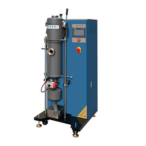 HASUNG Excellent Granulateur à Vide pour Grains Métalliques, Effet de Coulée sous Vide, Machine de Granulation d'Or, Équipement de Granulation Métallique - Product Image 3