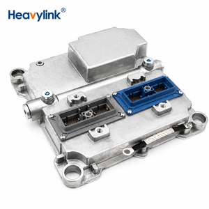 แผงควบคุมเครื่องยนต์ Heavylink ECU ECM รุ่น 331-7539 286-3683 10R-8112 284-4752 สำหรับรถขุด 320D 312D 318D 319D - Product Image 2