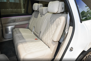 NIO ES8 2026 Édition Luxe Exécutive 7 Places - Product Image 5