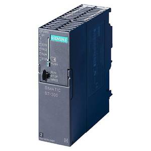 โมดูล PLC Siemens Simatic S7-300 CPU312 รุ่น 6ES7312 5AD10 0AB0 ตัวควบคุมระบบอัตโนมัติอุตสาหกรรม - Product Image 1