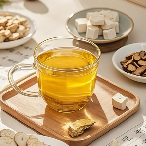 ซุปสมุนไพรจีน - Product Image 5