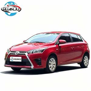 Auto Usado Toyota <span class=keywords><strong>Yaris</strong></span> L 2016 con Transmisión Automática, Volante a la Izquierda, Disponible para la Venta - Product Image 1