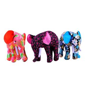Juguete de peluche de unicornio suave de alta calidad Regalo temático de animales con relleno de algodón PP - Product Image 2