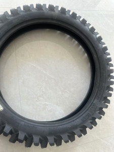 Pneus de motocross GUMMY neufs en gros 110/90-19, pièces détachées pour moto avec garantie d'un an - Product Image 3