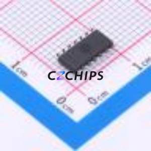 Nuevo y Original SN74HCS04DR Inversor de chip IC de circuito integrado de la venta al por mayor Chips de componentes electrónicos y servicio BOM - Product Image 2