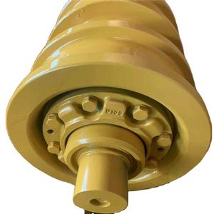 Rueda de Soporte, Rueda Guía y Conjunto de Oruga Dentada para Excavadora D65 D60 TY160. Venta al por Mayor de Fábrica. - Product Image 1